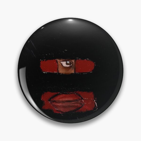 Item preview, Creepy artwork designed and sold by Aleco444.