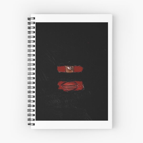 Item preview, Creepy artwork designed and sold by Aleco444.