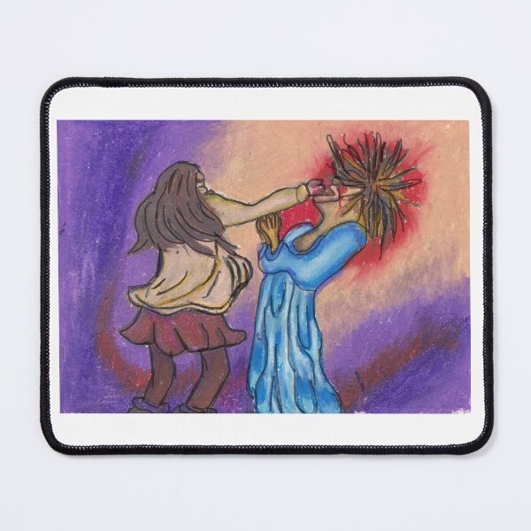 Item preview, Knockout designed and sold by Aleco444.