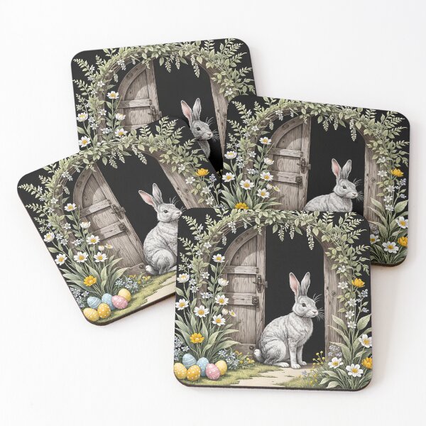 Item preview, Easter Wisteria designed and sold by Lilsilverfish.