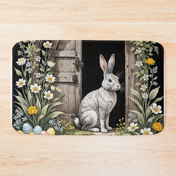 Item preview, Easter Wisteria designed and sold by Lilsilverfish.