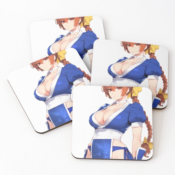 Item preview, Kasumi, DoA designed and sold by UleDesigns.
