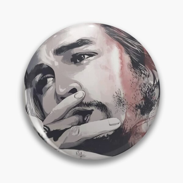 Item preview, Che Guevara designed and sold by ezgiworkshop.