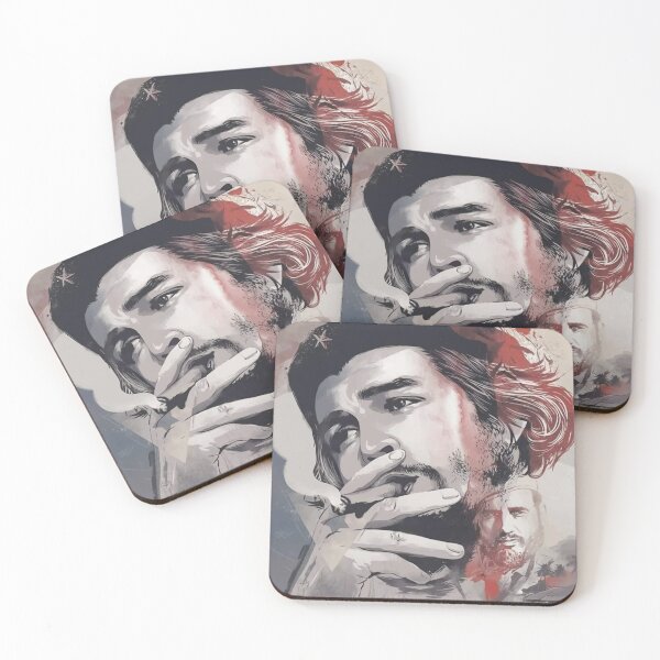 Item preview, Che Guevara designed and sold by ezgiworkshop.