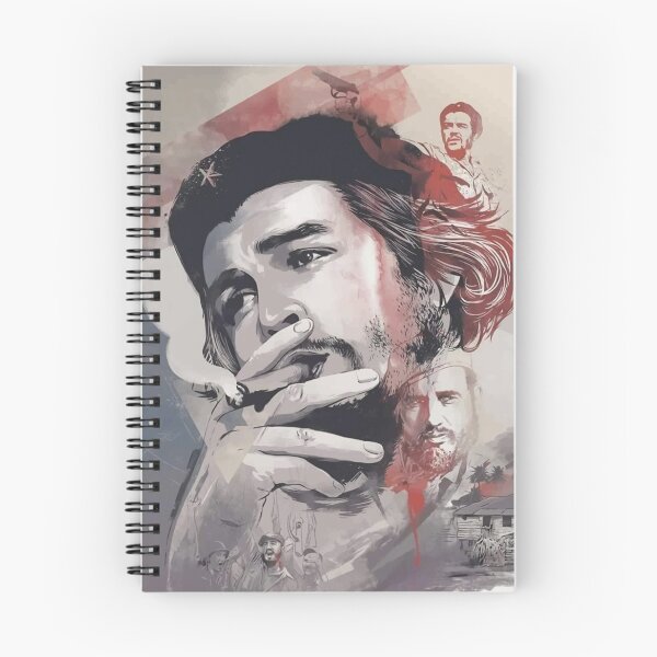 Item preview, Che Guevara designed and sold by ezgiworkshop.