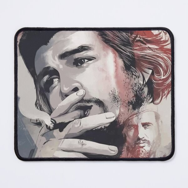 Item preview, Che Guevara designed and sold by ezgiworkshop.