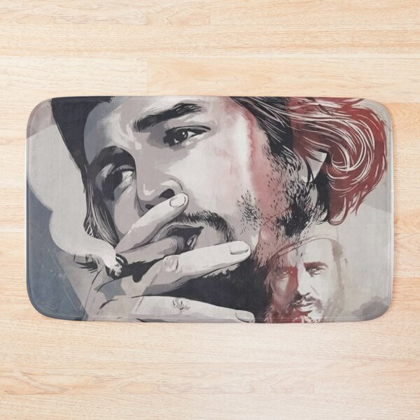 Item preview, Che Guevara designed and sold by ezgiworkshop.