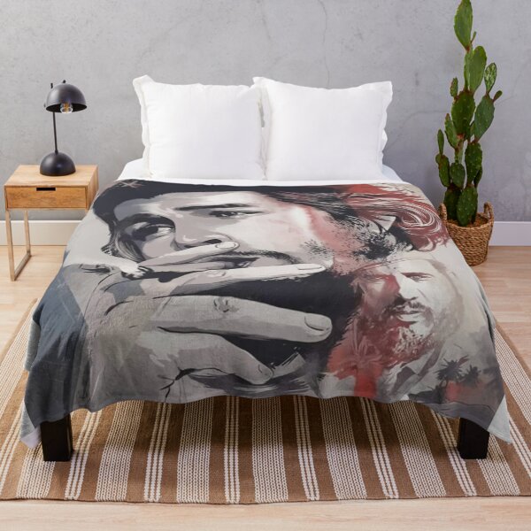 Item preview, Che Guevara designed and sold by ezgiworkshop.