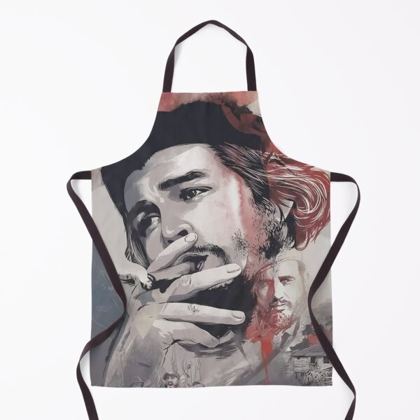 Item preview, Che Guevara designed and sold by ezgiworkshop.