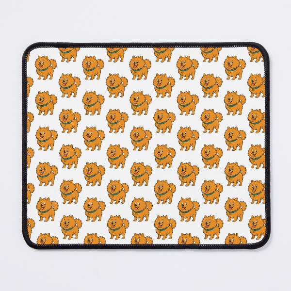 Item preview, Pomeranian designed and sold by HDLHDL.