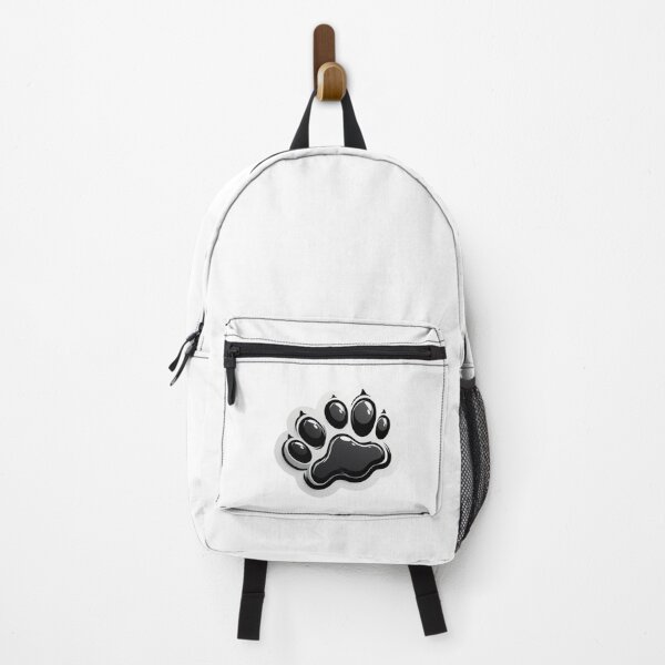 Item preview, cute adorable dog paw for dog lovers designed and sold by Arun Fernando.