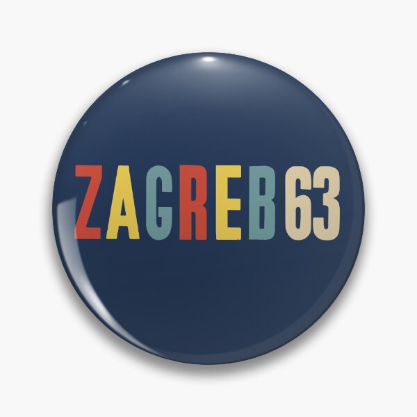 Item preview, Retro Zagreb 63 Yugoslavia designed and sold by analogue_rock.