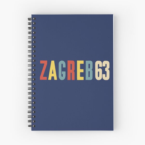 Item preview, Retro Zagreb 63 Yugoslavia designed and sold by analogue_rock.