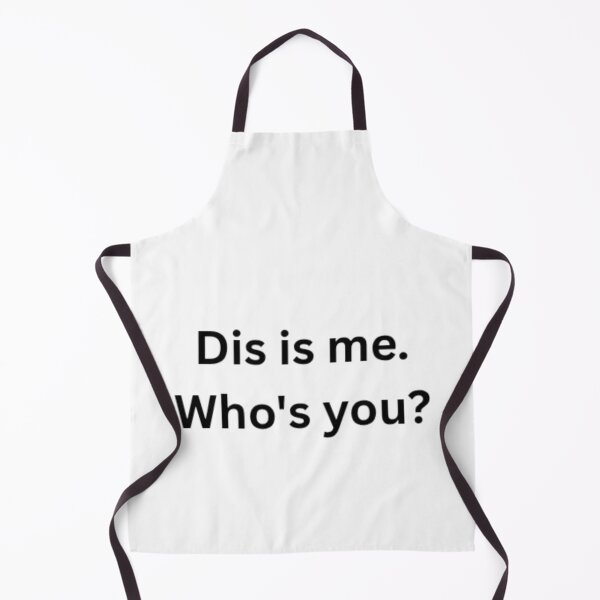 Item preview, Who's you designed and sold by Every Knee.