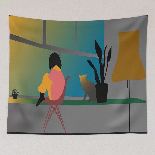 Item preview, Window Whispers designed and sold by ForcePrint.