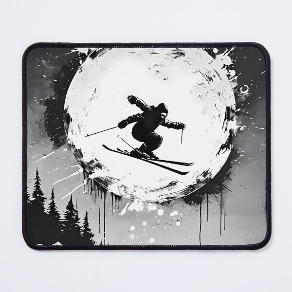 Item preview, Mid-Air Rush designed and sold by DragonPurple.