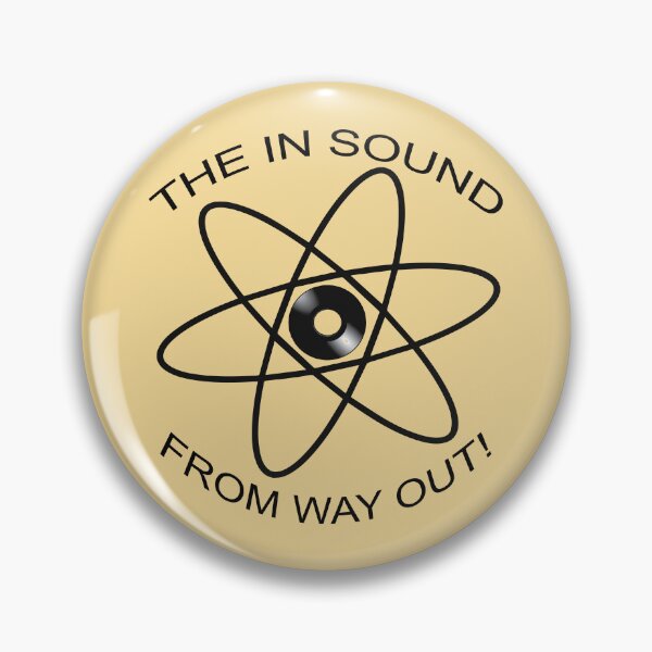Item preview, The In Sound designed and sold by analogue_rock.