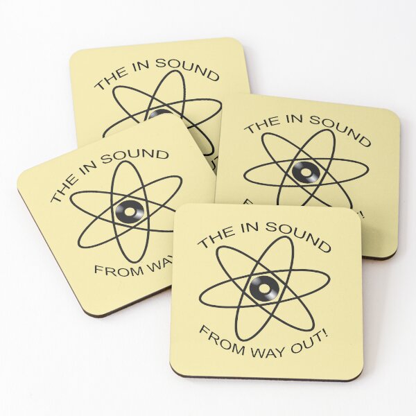 Item preview, The In Sound designed and sold by analogue_rock.