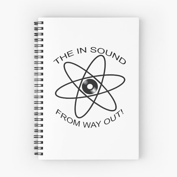 Item preview, The In Sound designed and sold by analogue_rock.