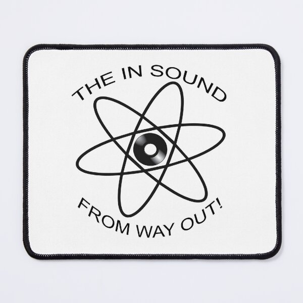 Item preview, The In Sound designed and sold by analogue_rock.