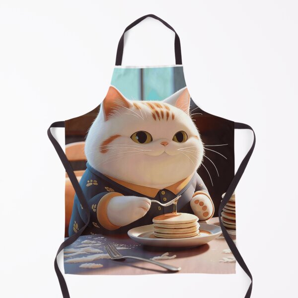 Item preview, Catnaps & Hotcakes designed and sold by ArtfullMinds.