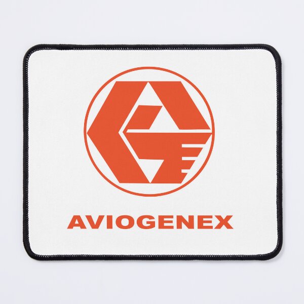 Item preview, Aviogenex Yugoslavia aviation  designed and sold by analogue_rock.