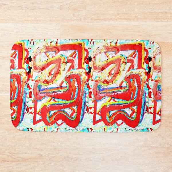 Item preview, Graffiti  2025 designed and sold by Diego Manuel Rodriguez.