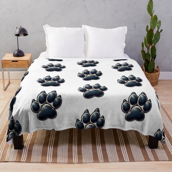 Item preview, cute adorable dog paw for dog lovers designed and sold by Arun Fernando.