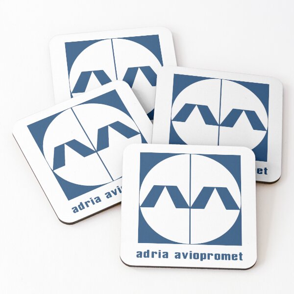 Item preview, Adria Aviopromet Yugoslavia aviation designed and sold by analogue_rock.
