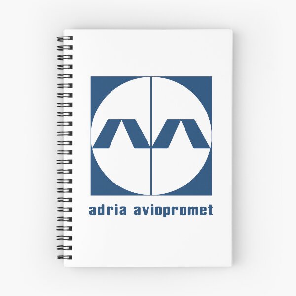 Item preview, Adria Aviopromet Yugoslavia aviation designed and sold by analogue_rock.