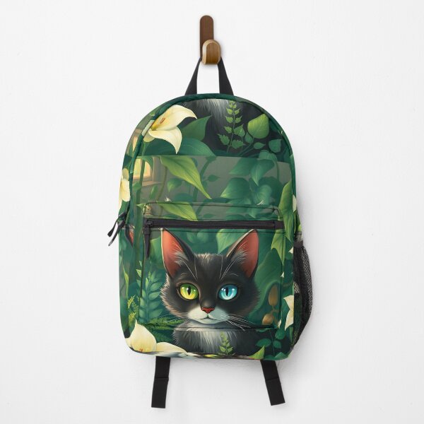 Item preview, Whiskers in the Wild designed and sold by PresciousPrintz.