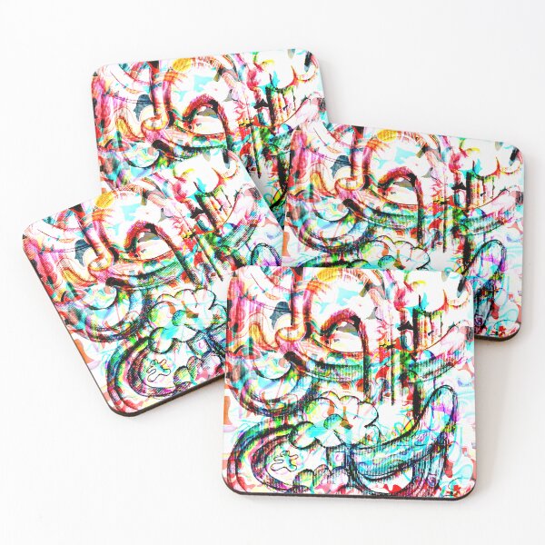 Item preview, Graffiti  2025 designed and sold by Diego Manuel Rodriguez.