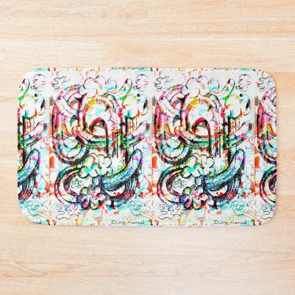 Item preview, Graffiti  2025 designed and sold by Diego Manuel Rodriguez.