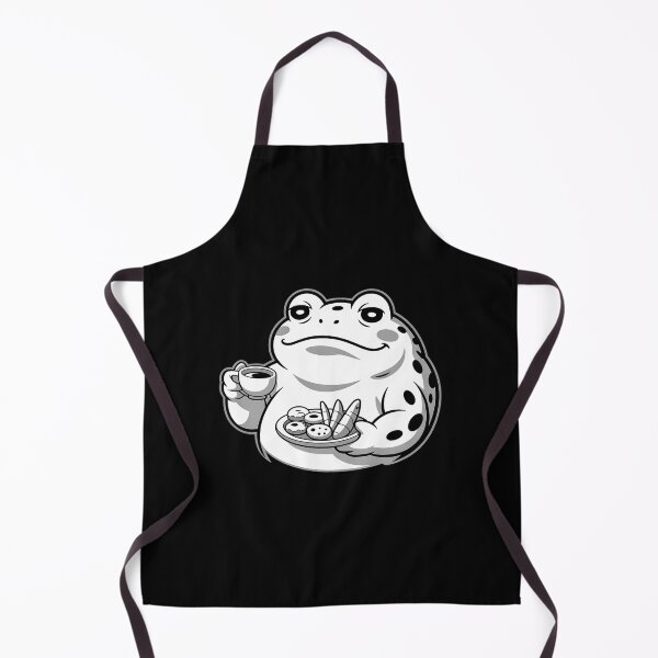 Item preview, Early breakfast frog designed and sold by ATOTI.