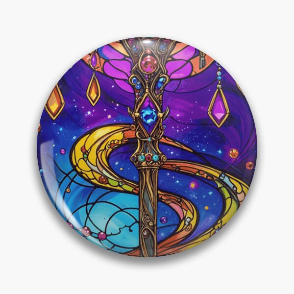 Item preview, Shards of Light designed and sold by ArtfullMinds.