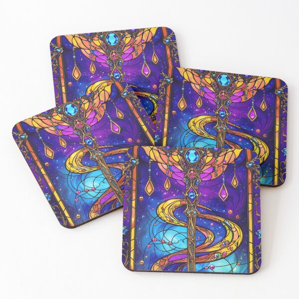 Item preview, Shards of Light designed and sold by ArtfullMinds.