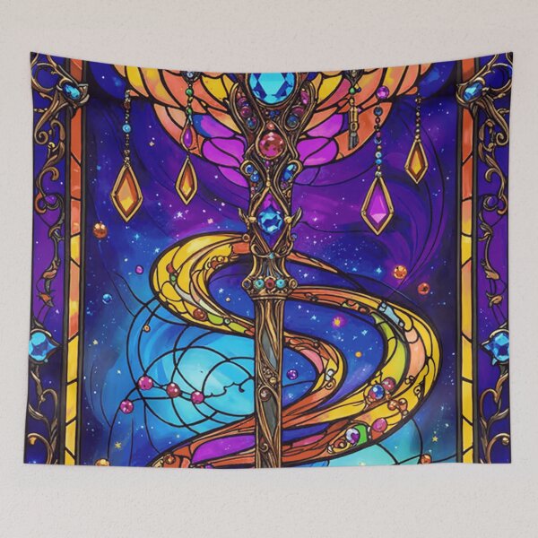 Item preview, Shards of Light designed and sold by ArtfullMinds.