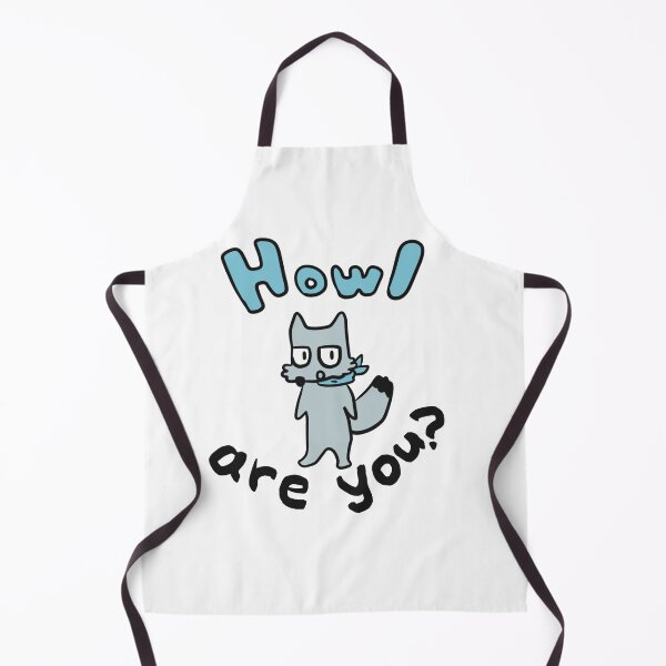 Item preview, Howl are you? Yote the Coyote designed and sold by MidorikoTales.