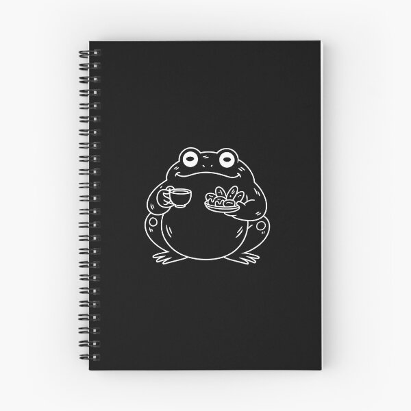 Item preview, Early breakfast frog designed and sold by ATOTI.