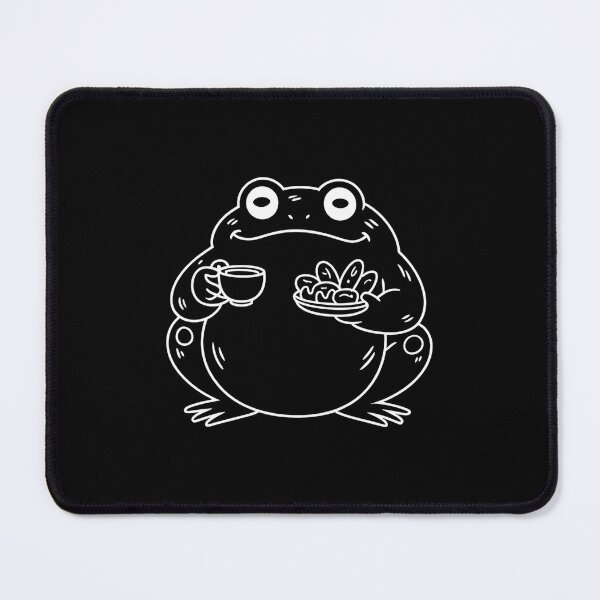 Item preview, Early breakfast frog designed and sold by ATOTI.