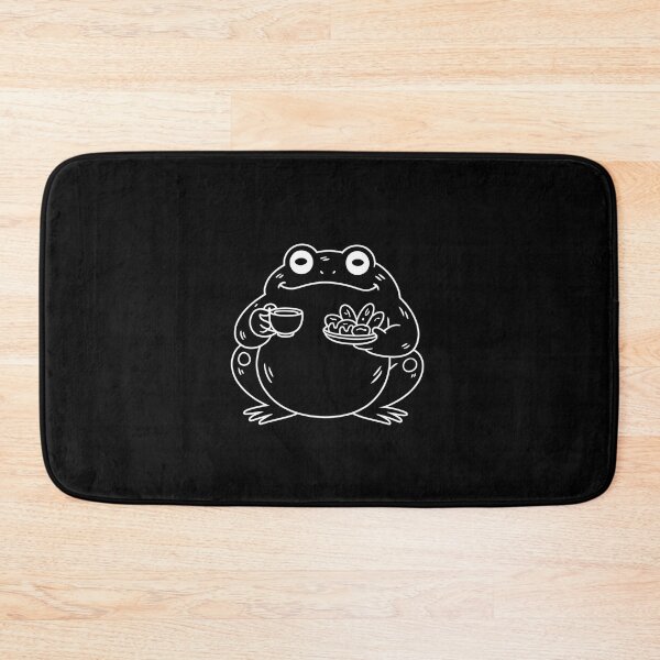 Item preview, Early breakfast frog designed and sold by ATOTI.