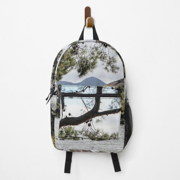 Item preview, Peaceful Lake Murray designed and sold by heatherfriedman.