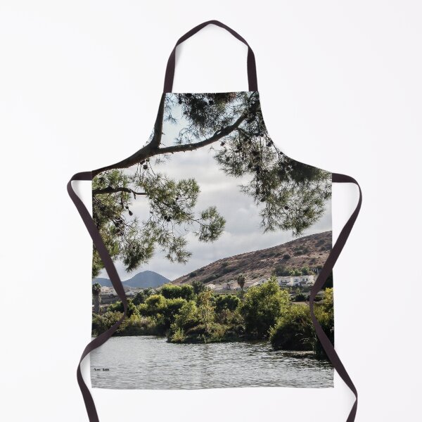 Item preview, Peaceful Lake Murray designed and sold by heatherfriedman.