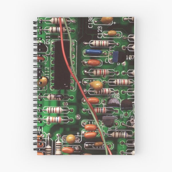 Item preview, Computer Circuit Board Close up Abstract Cell Phone Tablet designed and sold by darcijj.
