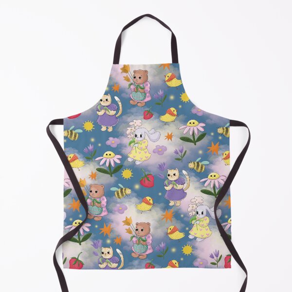 Item preview, The Spring is Here designed and sold by myFox.