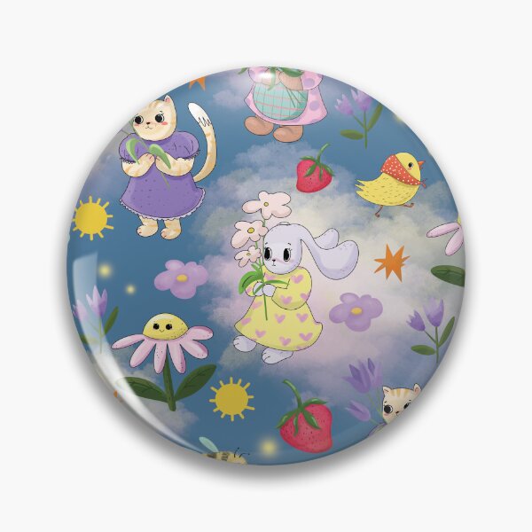 Item preview, The Spring is Here designed and sold by myFox.