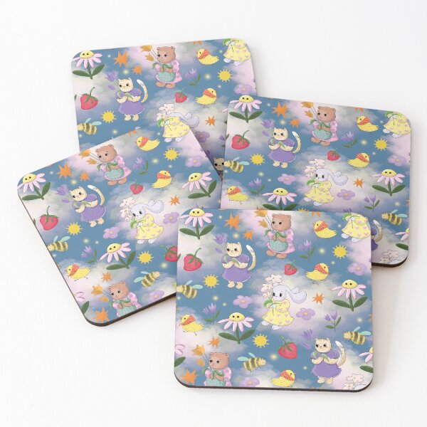 Item preview, The Spring is Here designed and sold by myFox.