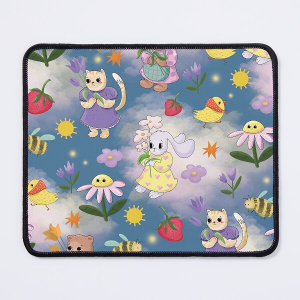 Item preview, The Spring is Here designed and sold by myFox.