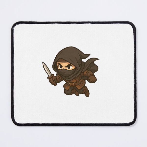 Item preview, Chibi Rogue RPG designed and sold by Prymon.