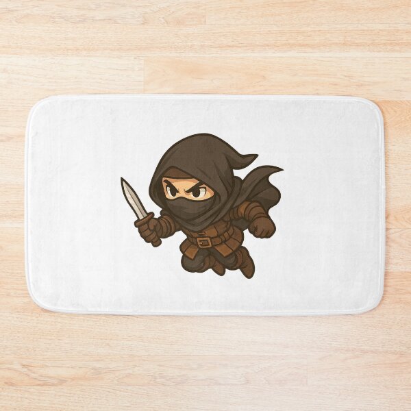 Item preview, Chibi Rogue RPG designed and sold by Prymon.